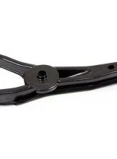 Mevotech Supreme Control Arm Rear Right Lower                                     - CMS40167 - Image 2