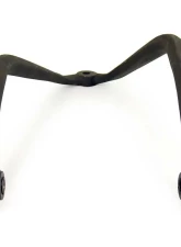 Mevotech Supreme Control Arm Rear Left Upper                                     - CMS40168 - Image 2