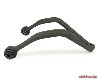 Mevotech Supreme Control Arm Rear Left Upper - CMS40168