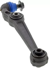Mevotech Supreme Control Arm and Ball Joint Assembly Front Lower Forward                                     - CMS40181 - Image 2
