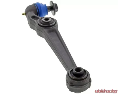 Mevotech Supreme Control Arm and Ball Joint Assembly Front Lower Forward - CMS40181