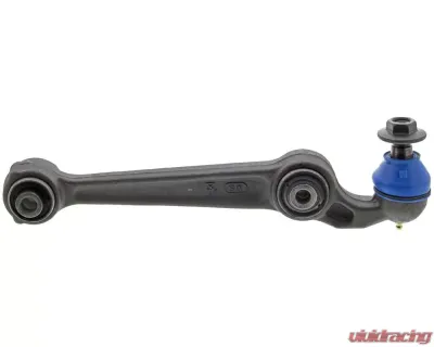 Mevotech Supreme Control Arm and Ball Joint Assembly Front Lower Forward - CMS40181
