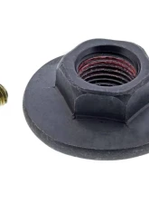 Mevotech Supreme Control Arm and Ball Joint Assembly Front Lower Forward                                     - CMS40181 - Image 4