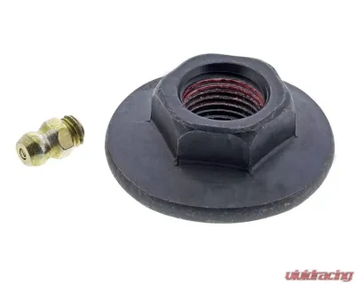 Mevotech Supreme Control Arm and Ball Joint Assembly Front Lower Forward - CMS40181
