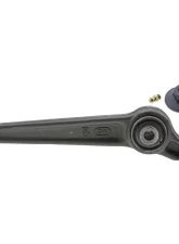 Mevotech Supreme Control Arm and Ball Joint Assembly Front Lower Forward                                     - CMS40181 - Image 5