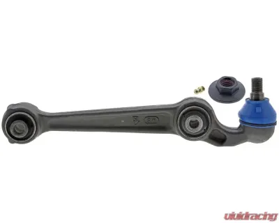 Mevotech Supreme Control Arm and Ball Joint Assembly Front Lower Forward - CMS40181