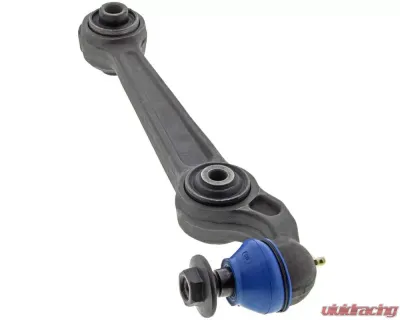 Mevotech Supreme Control Arm and Ball Joint Assembly Front Lower Forward - CMS40181