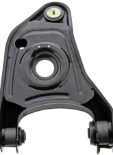 Mevotech Supreme Control Arm and Ball Joint Assembly Ford Mustang Front Left Lower 1994-2004                                     - CMS40190 - Image 3
