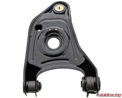 Mevotech Supreme Control Arm and Ball Joint Assembly Ford Mustang Front Left Lower 1994-2004 - CMS40190
