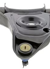 Mevotech Supreme Control Arm and Ball Joint Assembly Ford Mustang Front Left Lower 1994-2004                                     - CMS40190 - Image 4