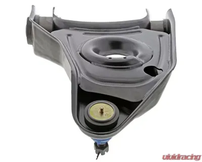 Mevotech Supreme Control Arm and Ball Joint Assembly Ford Mustang Front Left Lower 1994-2004 - CMS40190