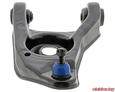 Mevotech Supreme Control Arm and Ball Joint Assembly Ford Mustang Front Left Lower 1994-2004 - CMS40190