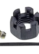 Mevotech Supreme Control Arm and Ball Joint Assembly Ford Mustang Front Left Lower 1994-2004                                     - CMS40190 - Image 5