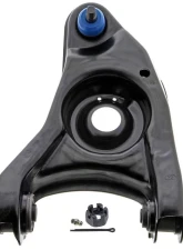 Mevotech Supreme Control Arm and Ball Joint Assembly Ford Mustang Front Left Lower 1994-2004                                     - CMS40190 - Image 6