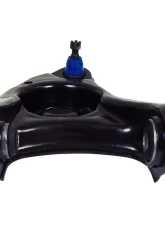Mevotech Supreme Control Arm and Ball Joint Assembly Ford Mustang Front Right Lower 1994-2004                                     - CMS40191 - Image 2