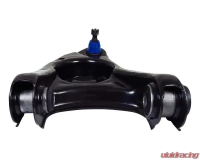 Mevotech Supreme Control Arm and Ball Joint Assembly Ford Mustang Front Right Lower 1994-2004 - CMS40191