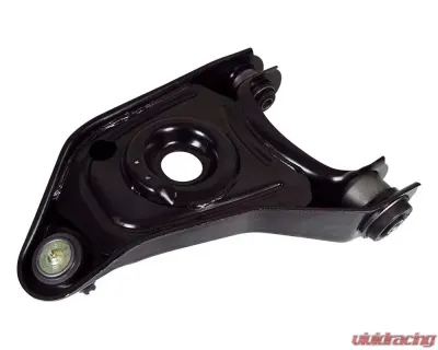 Mevotech Supreme Control Arm and Ball Joint Assembly Ford Mustang Front Right Lower 1994-2004 - CMS40191