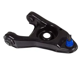 Mevotech Supreme Control Arm and Ball Joint Assembly Ford Mustang Front Right Lower 1994-2004