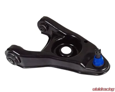 Mevotech Supreme Control Arm and Ball Joint Assembly Ford Mustang Front Right Lower 1994-2004 - CMS40191