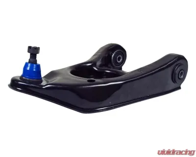 Mevotech Supreme Control Arm and Ball Joint Assembly Ford Mustang Front Right Lower 1994-2004 - CMS40191