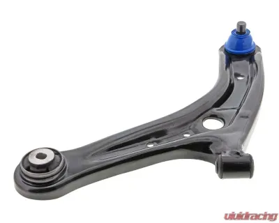 Mevotech Supreme Control Arm and Ball Joint Assembly Ford Front Left Lower - CMS40194