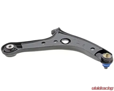 Mevotech Supreme Control Arm and Ball Joint Assembly Ford Front Left Lower - CMS40194