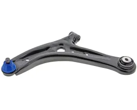 Mevotech Supreme Control Arm and Ball Joint Assembly Ford Front Left Lower