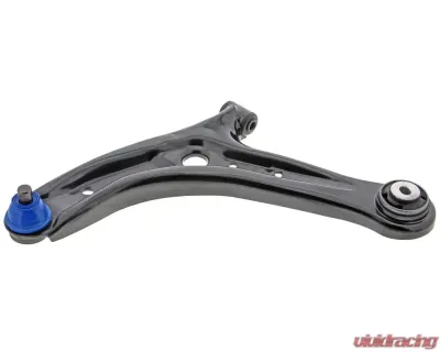 Mevotech Supreme Control Arm and Ball Joint Assembly Ford Front Left Lower - CMS40194