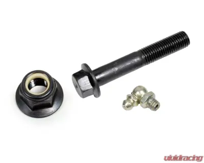 Mevotech Supreme Control Arm and Ball Joint Assembly Ford Front Left Lower - CMS40194
