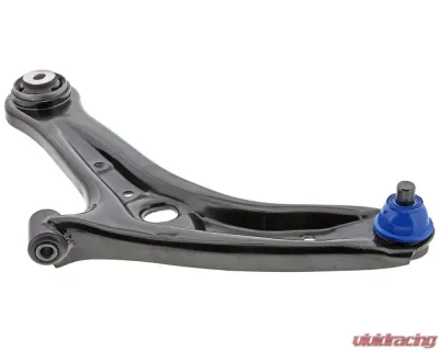 Mevotech Supreme Control Arm and Ball Joint Assembly Ford Front Left Lower - CMS40194