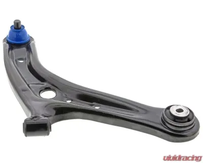 Mevotech Supreme Control Arm and Ball Joint Assembly Ford Front Right Lower - CMS40195