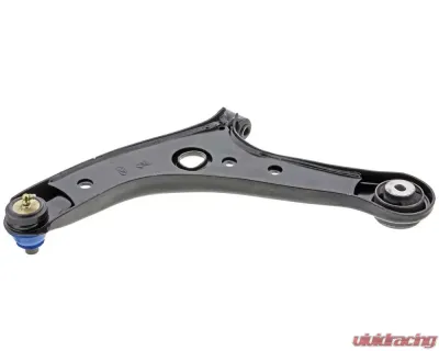 Mevotech Supreme Control Arm and Ball Joint Assembly Ford Front Right Lower - CMS40195