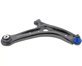 Mevotech Supreme Control Arm and Ball Joint Assembly Ford Front Right Lower
