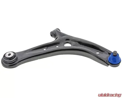 Mevotech Supreme Control Arm and Ball Joint Assembly Ford Front Right Lower - CMS40195