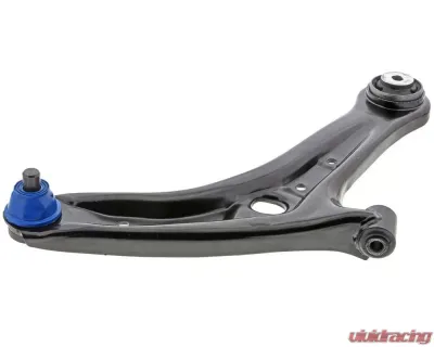 Mevotech Supreme Control Arm and Ball Joint Assembly Ford Front Right Lower - CMS40195