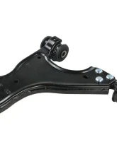 Mevotech Supreme Control Arm and Ball Joint Assembly Front Left Lower                                     - CMS501016 - Image 3