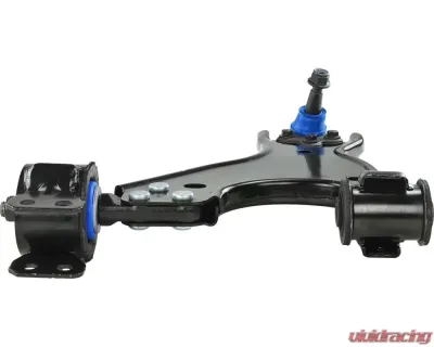 Mevotech Supreme Control Arm and Ball Joint Assembly Front Right Lower - CMS501017