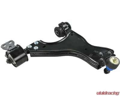 Mevotech Supreme Control Arm and Ball Joint Assembly Front Right Lower - CMS501017