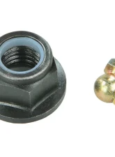 Mevotech Supreme Control Arm and Ball Joint Assembly Front Right Lower                                     - CMS501017 - Image 4