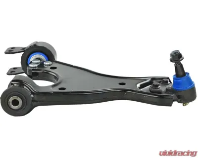 Mevotech Supreme Control Arm and Ball Joint Assembly Front Right Lower - CMS501017