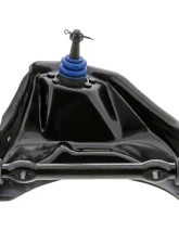 Mevotech Supreme Control Arm and Ball Joint Assembly Front Left Upper                                     - CMS50102 - Image 2