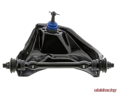 Mevotech Supreme Control Arm and Ball Joint Assembly Front Left Upper - CMS50102