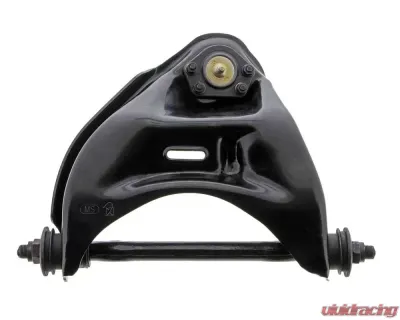 Mevotech Supreme Control Arm and Ball Joint Assembly Front Left Upper - CMS50102