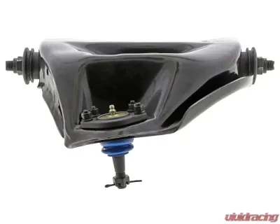 Mevotech Supreme Control Arm and Ball Joint Assembly Front Left Upper - CMS50102