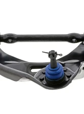 Mevotech Supreme Control Arm and Ball Joint Assembly Front Left Upper                                     - CMS50102 - Image 7