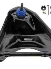 Mevotech Supreme Control Arm and Ball Joint Assembly Front Left Upper                                     - CMS50102 - Image 6