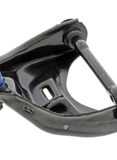 Mevotech Supreme Control Arm and Ball Joint Assembly Front Left Upper                                     - CMS50102 - Image 7