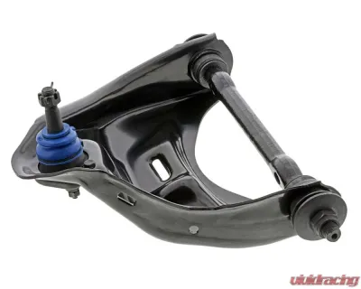 Mevotech Supreme Control Arm and Ball Joint Assembly Front Left Upper - CMS50102