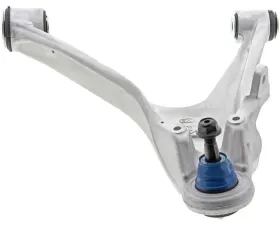 Mevotech Supreme Control Arm and Ball Joint Assembly Front Right Lower