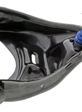 Mevotech Supreme Control Arm and Ball Joint Assembly Front Right Upper                                     - CMS50103 - Image 2